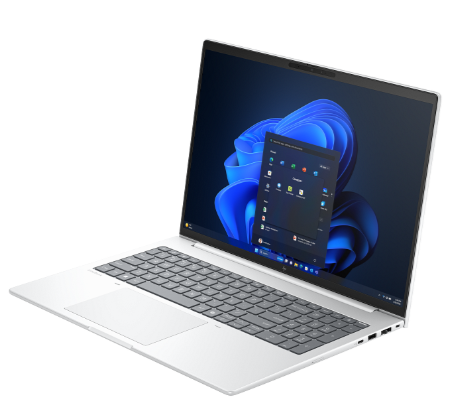 Buy Hp EliteBook 8 G1i - Intel Core Ultra 7 255U , 16 GB DDR5-5600 MT/s  C15A9ET #BH5