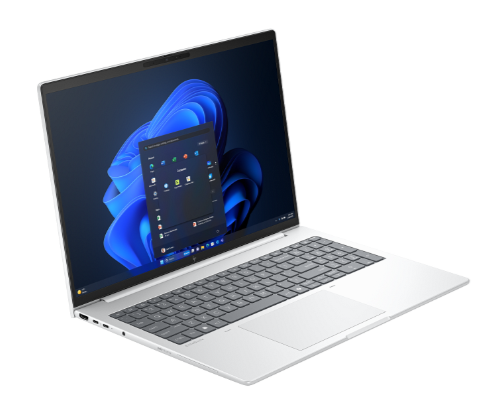 Buy Hp EliteBook 8 G1i - Intel Core Ultra 7 255U , 16 GB DDR5-5600 MT/s  C15A9ET #BH5