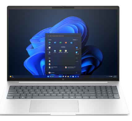 Buy Hp EliteBook 8 G1i - Intel Core Ultra 7 255U , 16 GB DDR5-5600 MT/s  C15A9ET #BH5