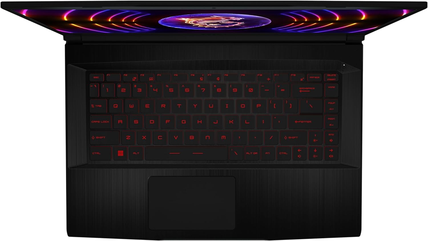 Buy MSI Gaming Laptop GF63 THIN 12UCX