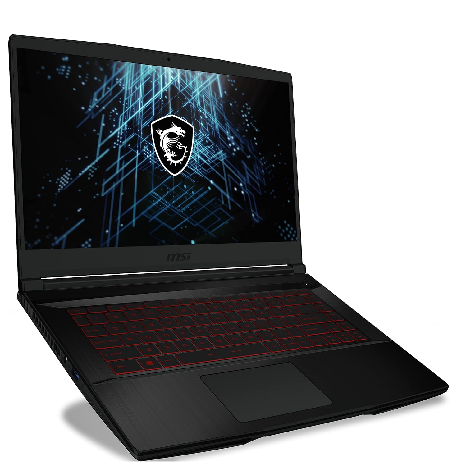 Buy MSI Gaming Laptop GF63 THIN 12UCX