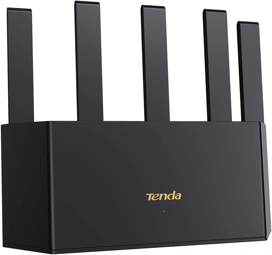 Buy Tenda TX12L Pro AX3000 Dual-Band Gigabit Wi-Fi 6 Router