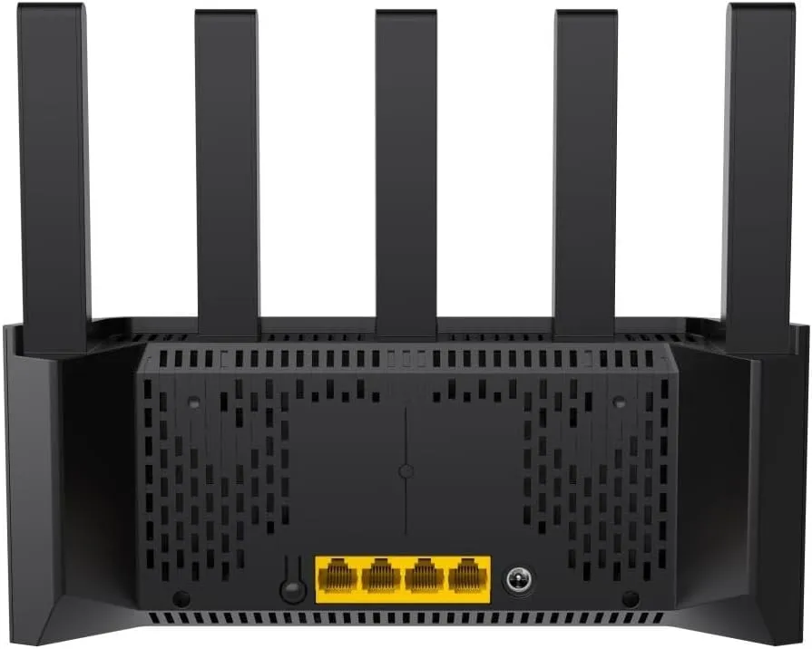 Buy Tenda TX12L Pro AX3000 Dual-Band Gigabit Wi-Fi 6 Router