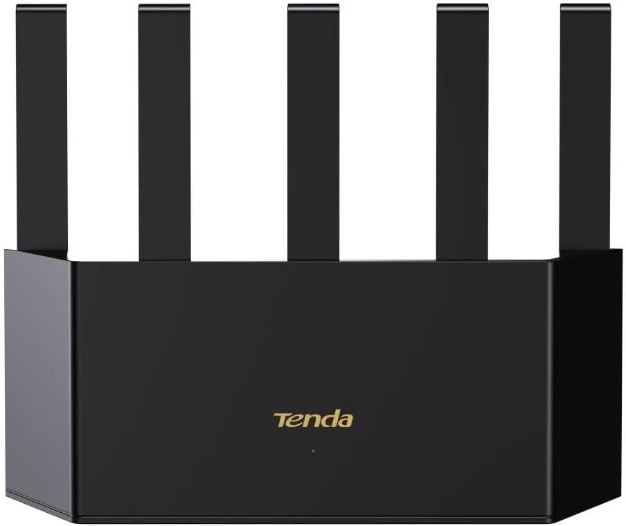 Buy Tenda TX12L Pro AX3000 Dual-Band Gigabit Wi-Fi 6 Router