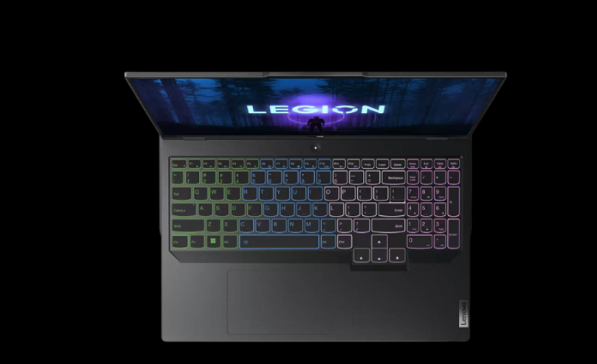 Buy Lenovo Gaming Laptop Legion 5 Pro 16IRX8 I7-13700HX