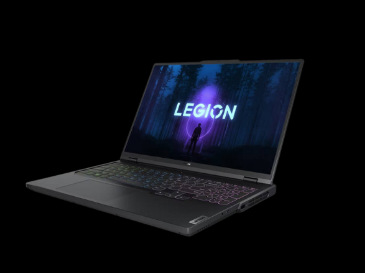 Buy Lenovo Gaming Laptop Legion 5 Pro 16IRX8 I7-13700HX