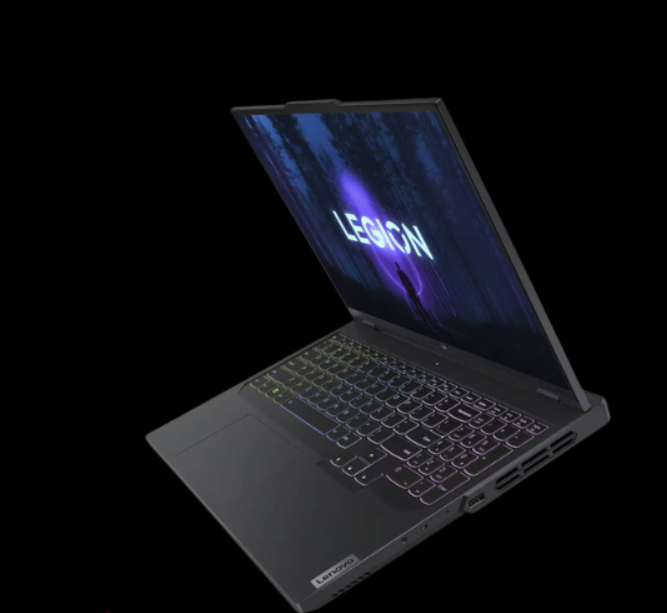 Buy Lenovo Gaming Laptop Legion 5 Pro 16IRX8 I7-13700HX