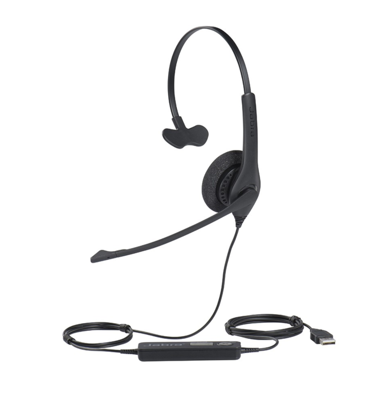Buy 1553-0159 Jabra BIZ 1500 Mono - headset