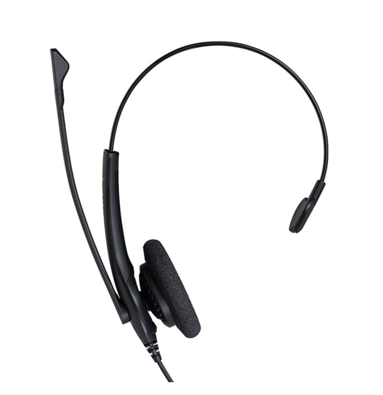 Buy 1553-0159 Jabra BIZ 1500 Mono - headset