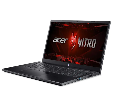 Buy 1100088034 NH.QPDEM.001 ANV-15-Ryzen 7-7735HS/16GB/512 SSD/6GB RTX 4060