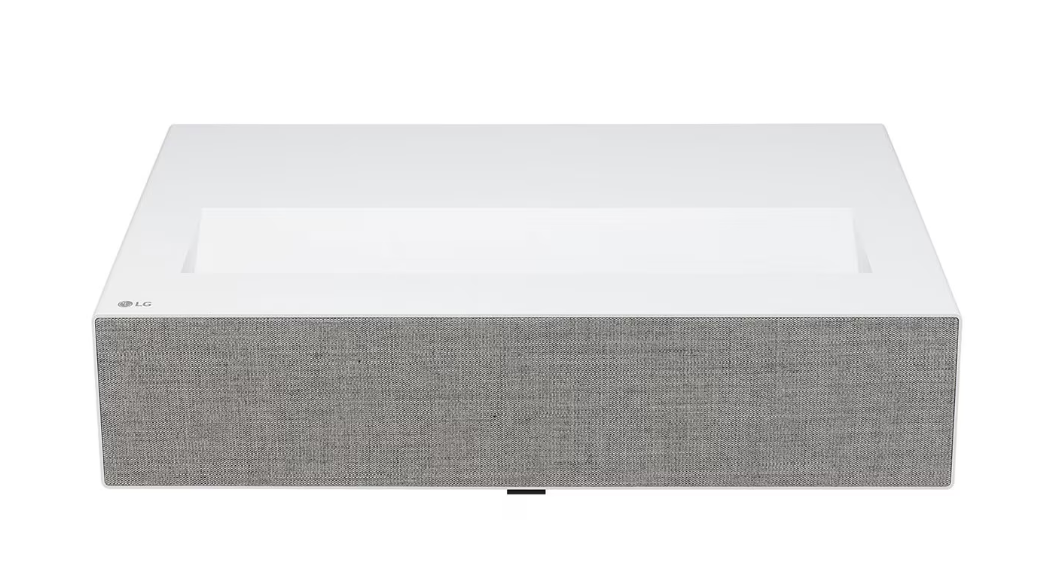 Buy HU715QW LG CineBeam 4K UHD Laser UST Projector