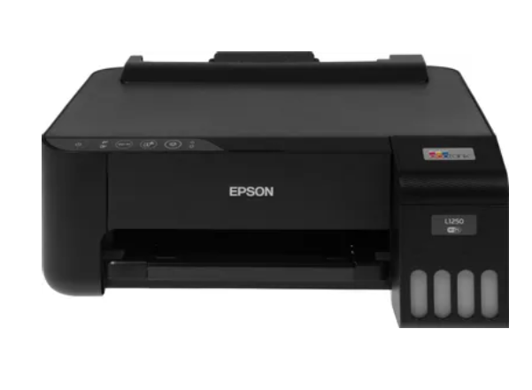 Buy Epson Printer Eco Tank L1250 C11CJ71405