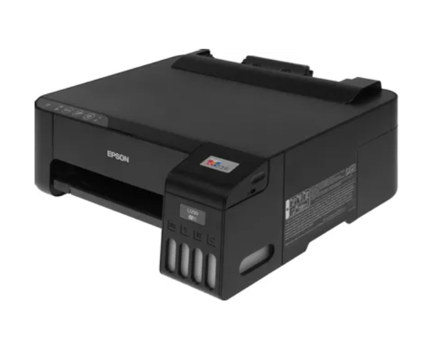 Buy Epson Printer Eco Tank L1250 C11CJ71405