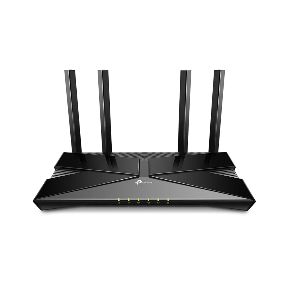 Buy TP-Link Archer AX23 AX1800 Dual-Band Wi-Fi 6 Router