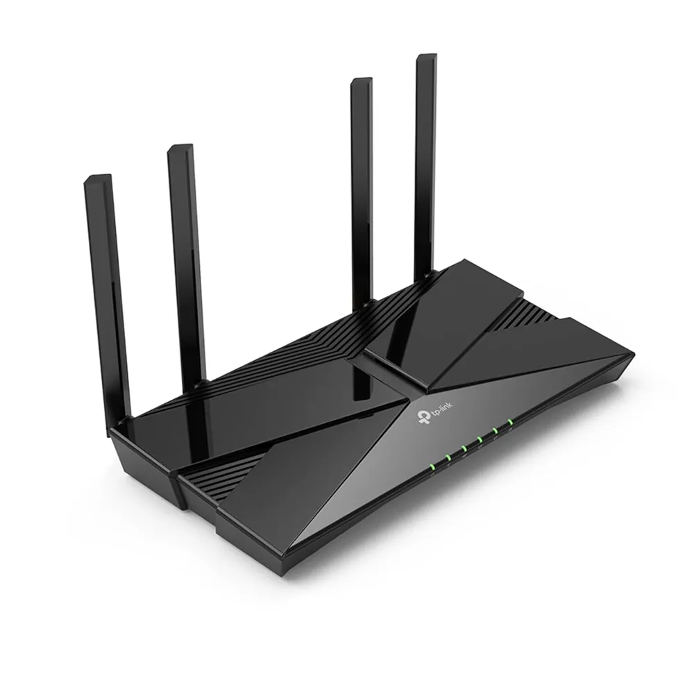 Buy TP-Link Archer AX23 AX1800 Dual-Band Wi-Fi 6 Router