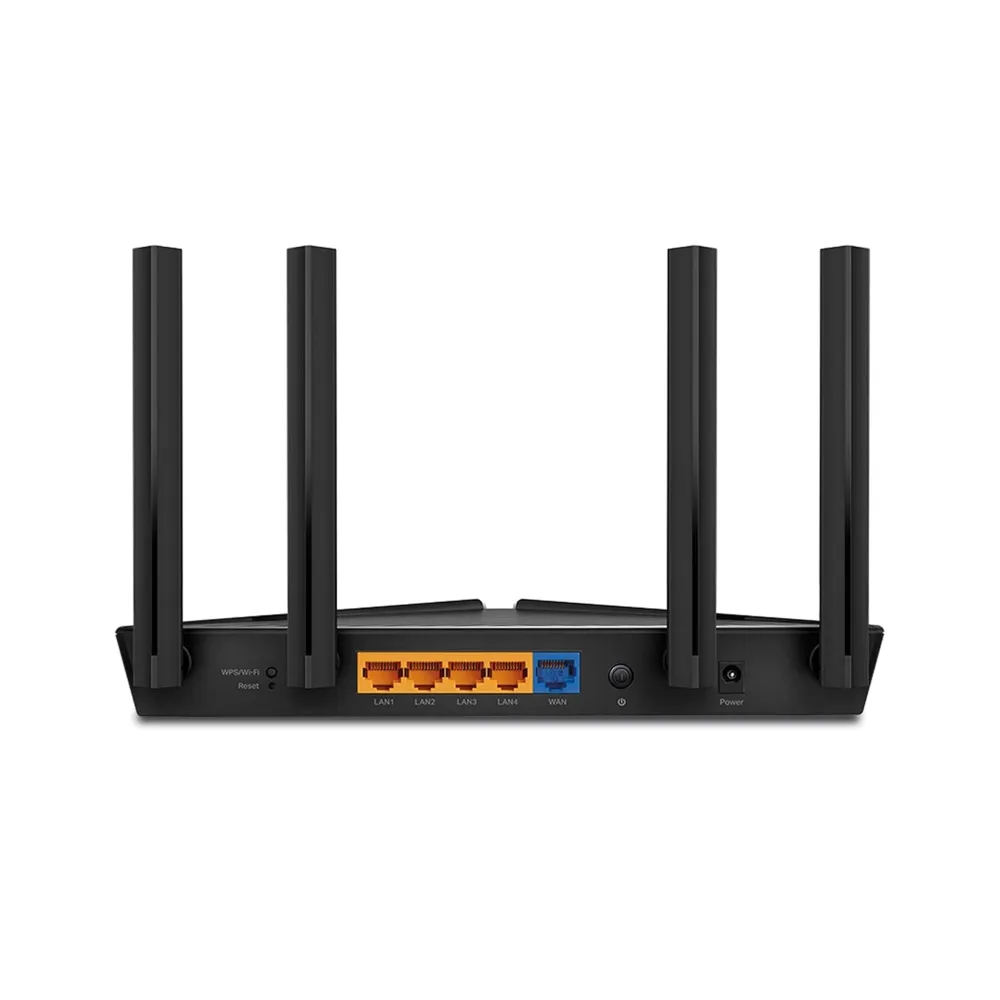 Buy TP-Link Archer AX23 AX1800 Dual-Band Wi-Fi 6 Router