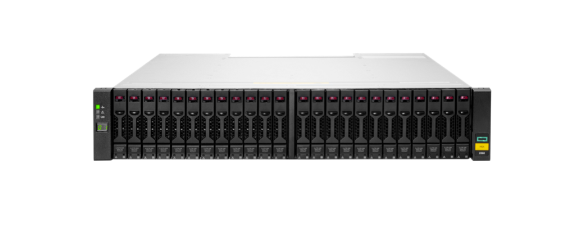 Buy HPE MSA 2060 SAS 12G 2U 24-disk SFF Drive Enclosure R0Q40B