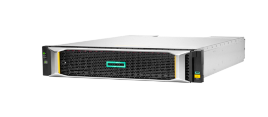 Buy HPE MSA 2060 SAS 12G 2U 24-disk SFF Drive Enclosure R0Q40B