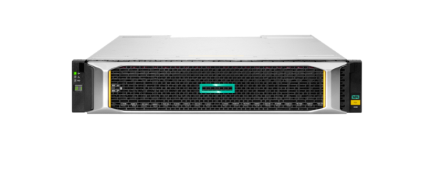 Buy HPE MSA 2060 SAS 12G 2U 24-disk SFF Drive Enclosure R0Q40B
