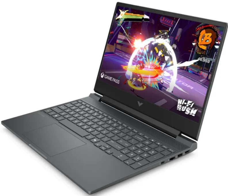 Buy HP Victus 15-fa2095nw Core™ 7 240H 16GB 512GB SSD 15.6