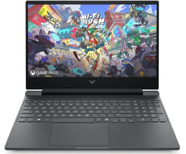 Buy HP Victus 15-fa2095nw Core™ 7 240H 16GB 512GB SSD 15.6