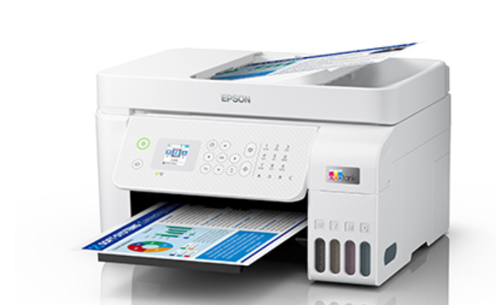 Buy EPSON L5296 PRINTER