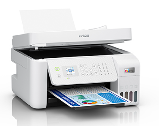 Buy EPSON L5296 PRINTER