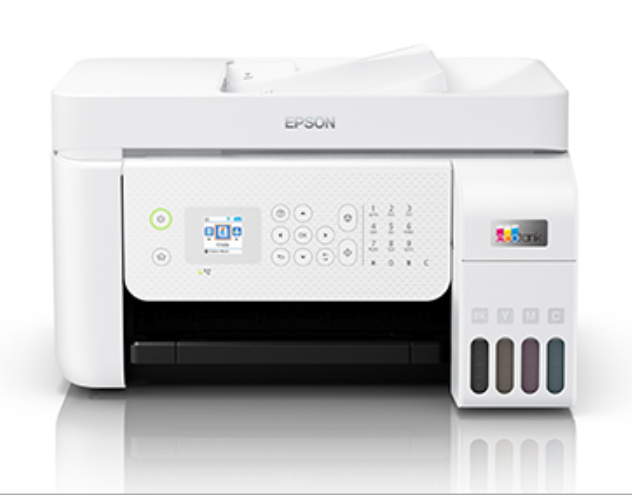 Buy EPSON L5296 PRINTER