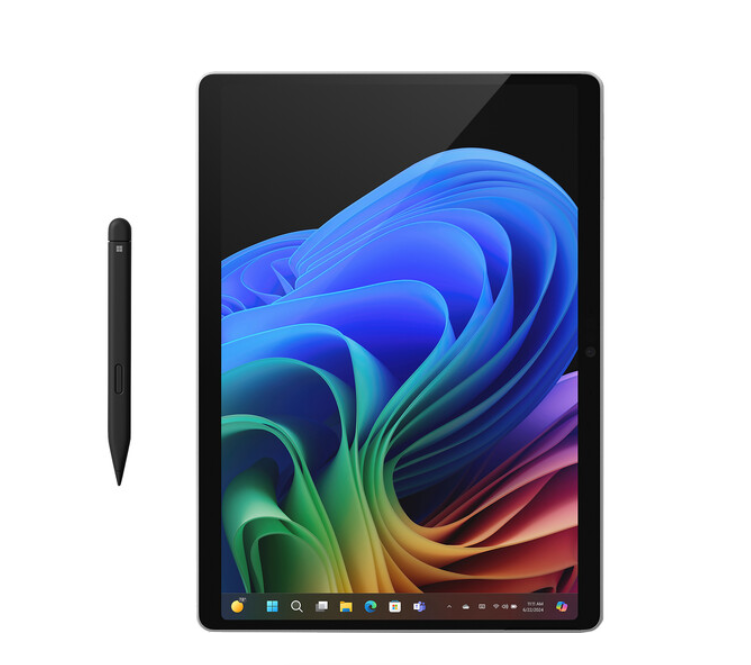 Buy Microsoft Surface Pro 11 For Business Intel®Core™ Ultra 7 268V 32-256 Platinum  EP2_20373