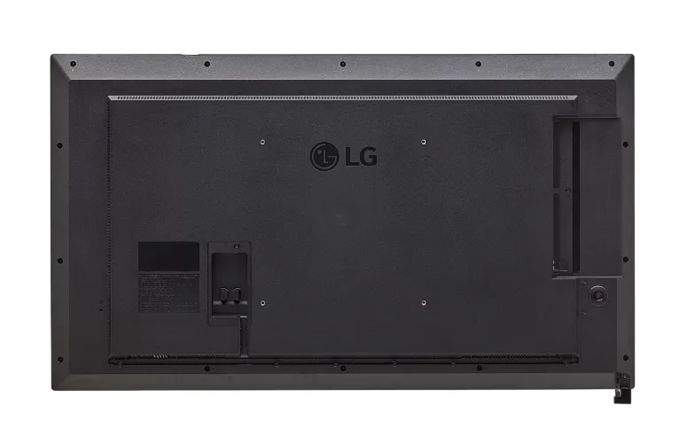 Buy LG 55UM5N-H UHD Signage Display 55-inch IPS Direct FHD 3840x2160 60Hz