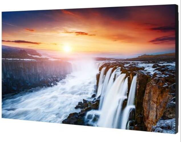 Buy SAMSUNG VHC-R Video Wall, 55