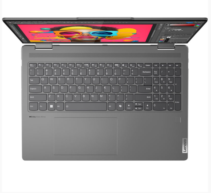 Buy Lenovo Yoga 7i 2-in-1 16IML9