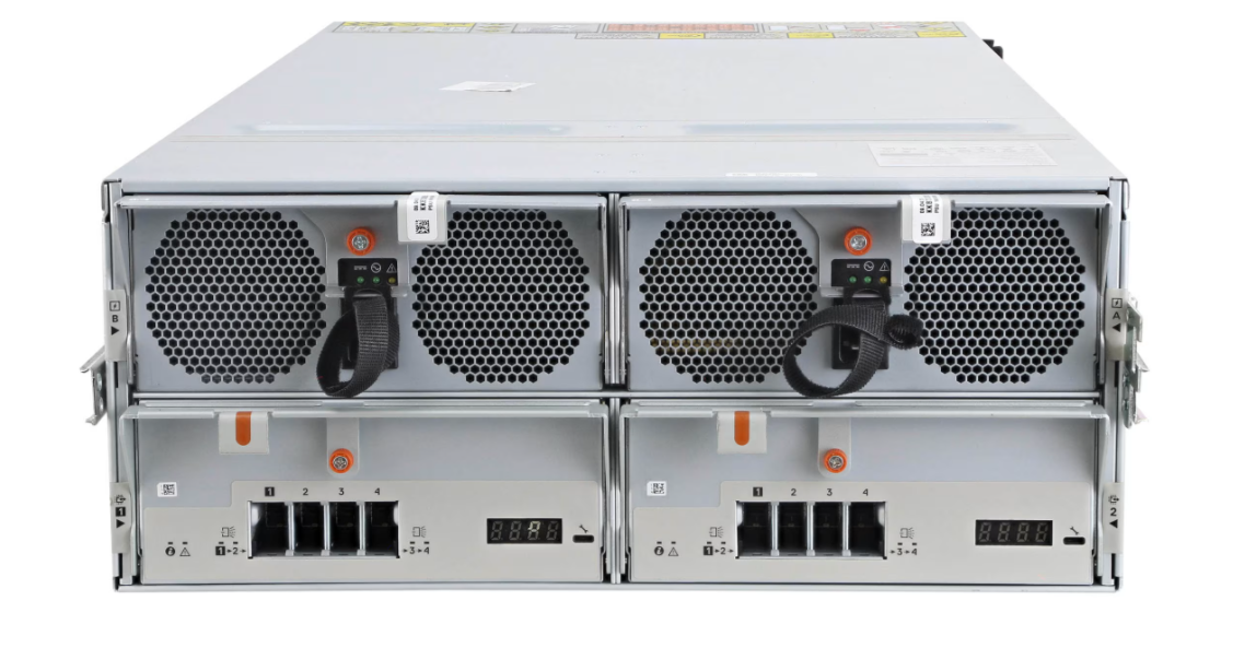 Buy Dell PowerVault MD2460 Storage Array