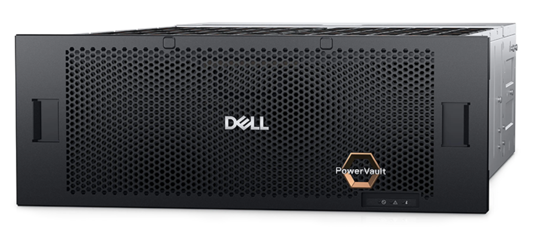 Buy Dell PowerVault MD2460 Storage Array