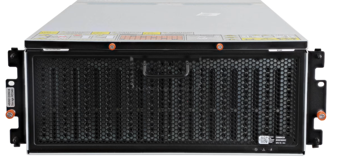 Buy Dell PowerVault MD2460 Storage Array