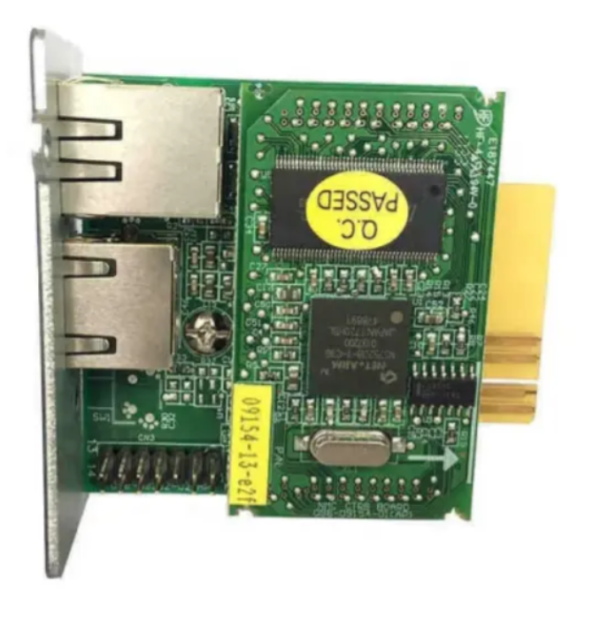 Buy Eaton UPS Power Supply DX AS400 Card