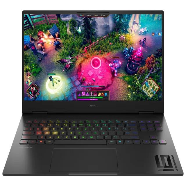 Buy HP Omen 2-in-1 13th Gen intel core i7 RTX 4070 (8 GB DDR6) 16GB memory 1 TB 16wf0097