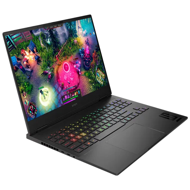 Buy HP Omen 2-in-1 13th Gen intel core i7 RTX 4070 (8 GB DDR6) 16GB memory 1 TB 16wf0097