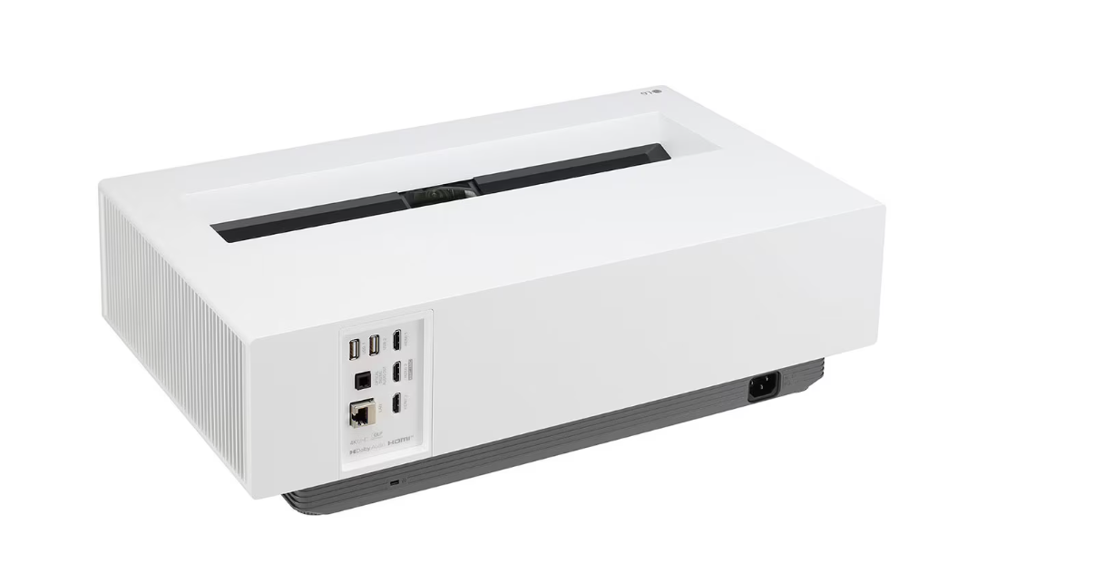Buy HU710PW LG CineBeam 4K UHD Hybrid Home Cinema Projector