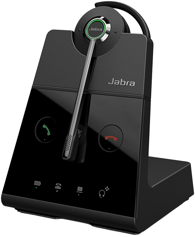 Buy 9555-553-111 Jabra Engage 65 Convertible DECT Headset Telefon, USB