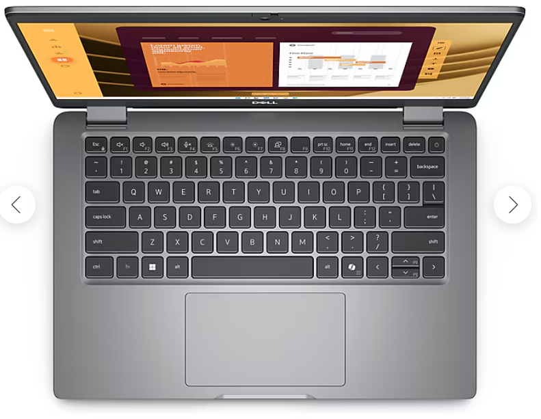 Buy Ultra 5 135U, 8GB, 256 SSD, 13 Inch QHD, Win 11 Pro, Platinum