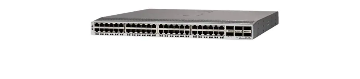 Buy N9K-C93108TC-FX3P