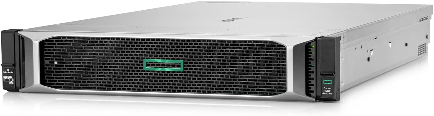 Buy P20172-B21 HPE ProLiant DL380 Gen10 4208