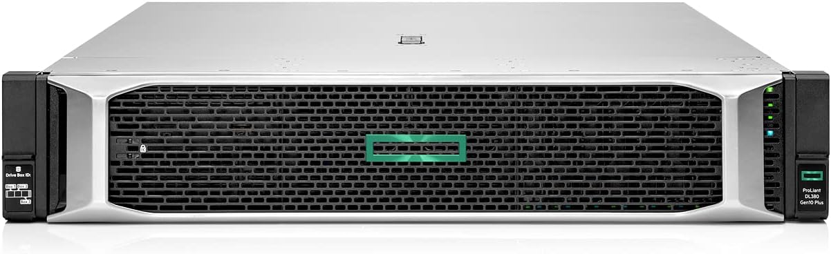 Buy P20172-B21 HPE ProLiant DL380 Gen10 4208