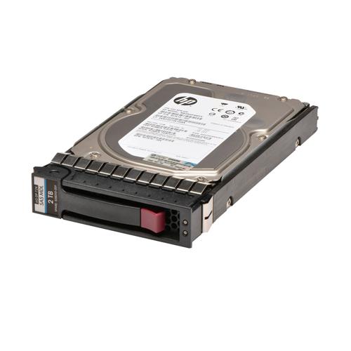 Buy 652753-B21 HP 1TB 6G SAS 7.2K Rpm LFF (3.5-inch) SC Midline HDD
