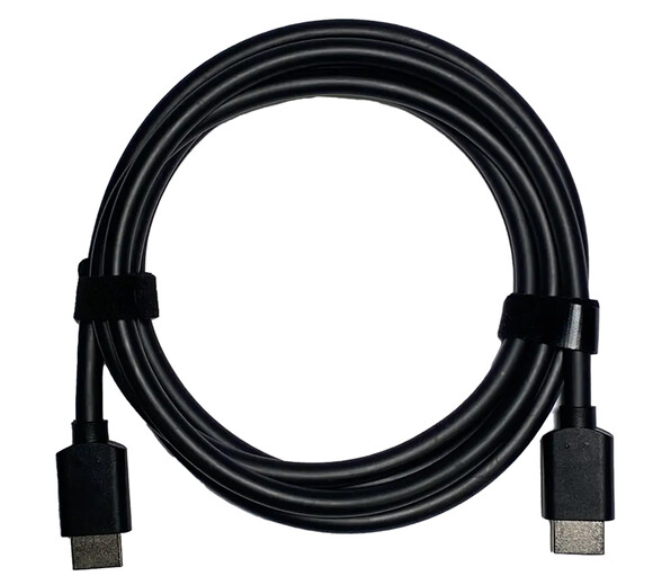 Buy Jabra Hdmi Cable 1.83 M Hdmi Type A (Standard) Black 14302-24