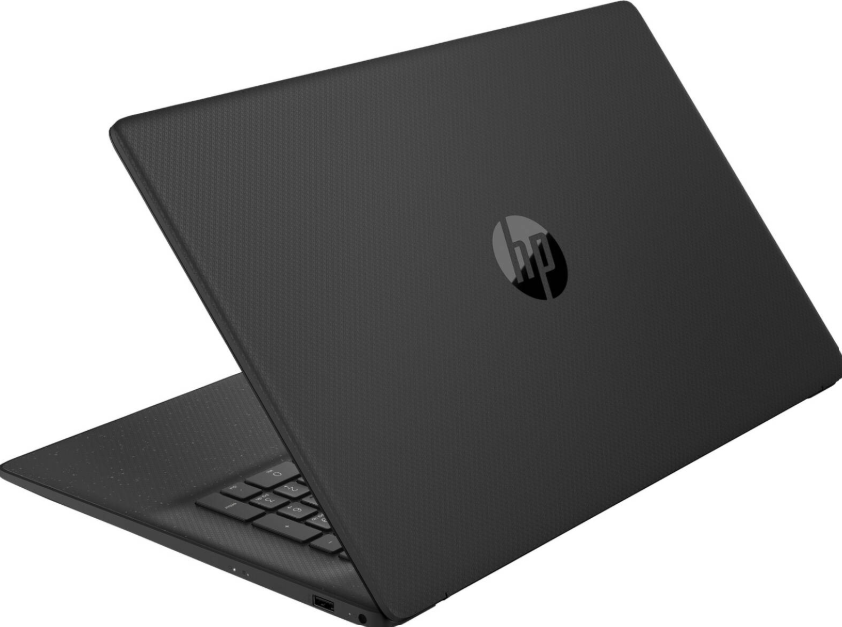 Buy HP Laptop 17t-cn300, 17.3