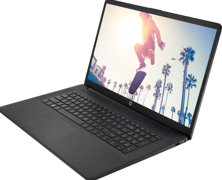 Buy HP Laptop 17t-cn300, 17.3