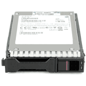 Buy P40500-B21 HPE 3.84TB SATA 6G Read Intensive SFF (2.5in) Basic Carrier Multi Vendor SSD