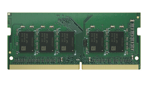 Buy Synology 8GB DDR4 SO-DIMM ECC Memory Module  D4ES03-8GB